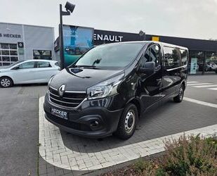Renault Trafic Gebrauchtwagen