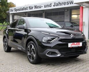 Citroen C4 X Gebrauchtwagen