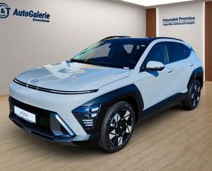 Hyundai KONA Gebrauchtwagen