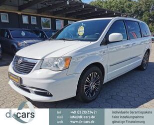 Lancia Voyager Gebrauchtwagen