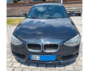 BMW 116 Gebrauchtwagen