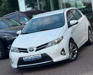 Toyota Auris Gebrauchtwagen