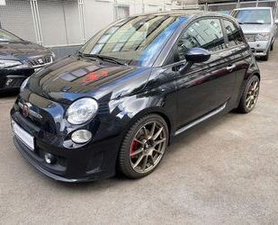 Abarth 500 Gebrauchtwagen