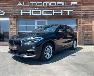 BMW X2 Gebrauchtwagen