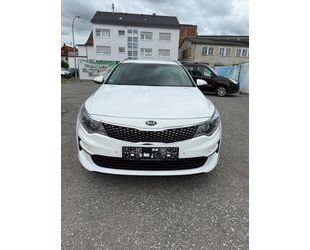 Kia Optima Gebrauchtwagen