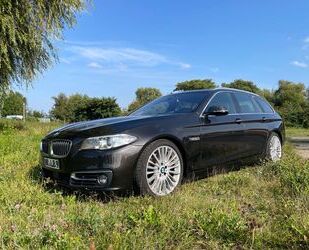 BMW 530 Gebrauchtwagen