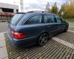 Mercedes-Benz E 280 Gebrauchtwagen