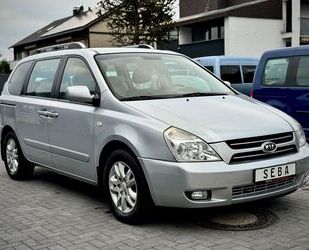 Kia Carnival Gebrauchtwagen