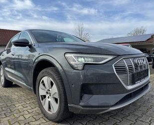 Audi e-tron Gebrauchtwagen