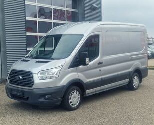 Ford Transit Gebrauchtwagen