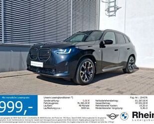 BMW X3 M50 Gebrauchtwagen