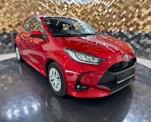 Toyota Yaris Gebrauchtwagen
