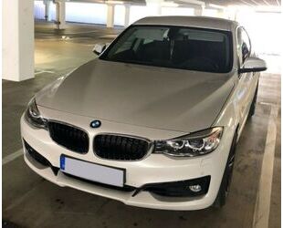 BMW 325 Gran Turismo Gebrauchtwagen