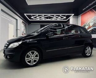 Mercedes-Benz B 170 Gebrauchtwagen