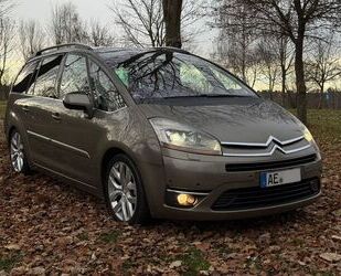 Citroen Grand C4 Picasso / SpaceTourer Gebrauchtwagen