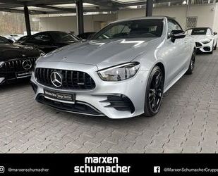 Mercedes-Benz E 53 AMG Gebrauchtwagen