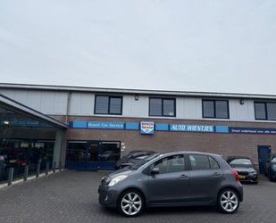 Toyota Yaris Gebrauchtwagen