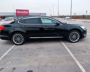 Kia Andere Gebrauchtwagen