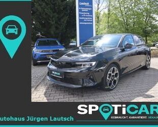 Opel Opel Astra L 5tg 1.2T GS LED/AGR/Klima/SHZ/360°/Na Gebrauchtwagen