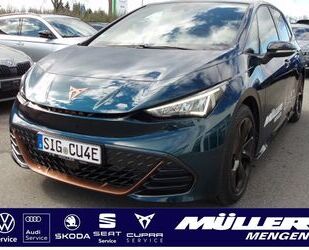 Cupra Born Gebrauchtwagen