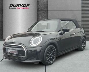 Mini Cooper Cabrio Gebrauchtwagen