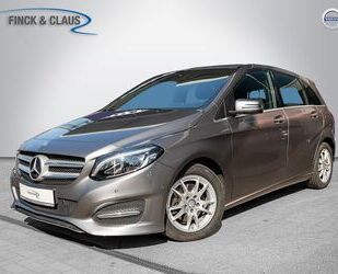 Mercedes-Benz B 200 Gebrauchtwagen