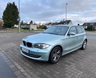 BMW 118 Gebrauchtwagen