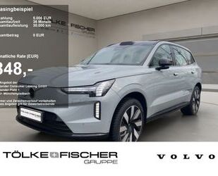 Volvo EX90 Gebrauchtwagen