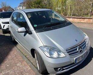 Mercedes-Benz A 160 Gebrauchtwagen