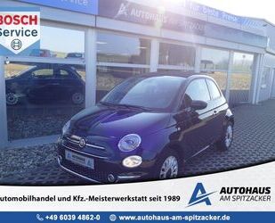 Fiat 500C Gebrauchtwagen