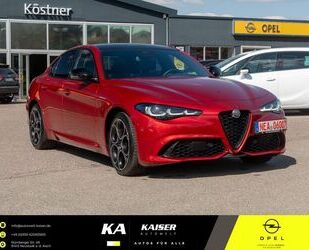 Alfa Romeo Giulia Gebrauchtwagen