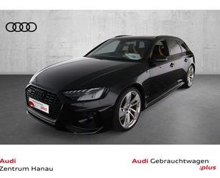 Audi RS4 Gebrauchtwagen