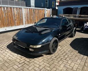 Toyota MR 2 Gebrauchtwagen
