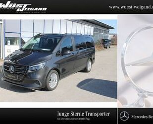 Mercedes-Benz V 220 Gebrauchtwagen