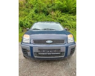 Ford Fusion Gebrauchtwagen