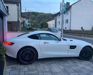 Mercedes-Benz AMG GT S Gebrauchtwagen