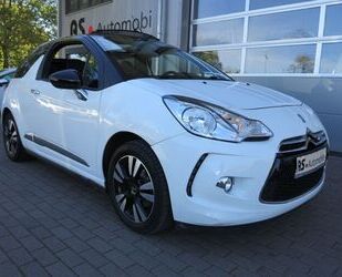 DS Automobiles DS3 Gebrauchtwagen