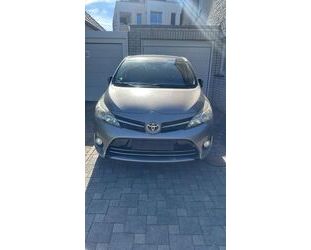 Toyota Verso Gebrauchtwagen