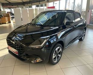 Suzuki Swift Gebrauchtwagen