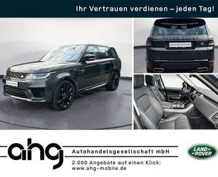 Land Rover Range Rover Sport Gebrauchtwagen