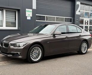 BMW 320 Gebrauchtwagen