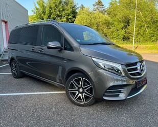 Mercedes-Benz V 250 Gebrauchtwagen