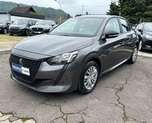 Peugeot 208 Gebrauchtwagen