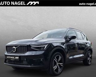 Volvo XC40 Gebrauchtwagen