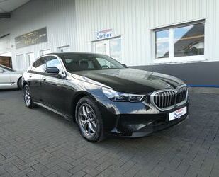 BMW 520 Gebrauchtwagen