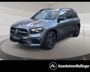 Mercedes-Benz GLB 200 Gebrauchtwagen