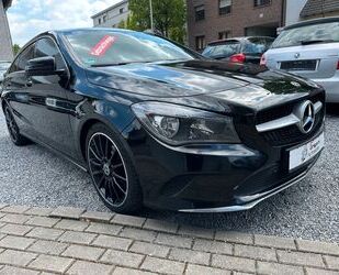 Mercedes-Benz CLA 200 Gebrauchtwagen