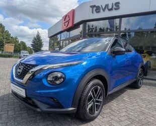 Nissan Juke Gebrauchtwagen