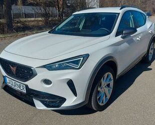 Cupra Formentor Gebrauchtwagen