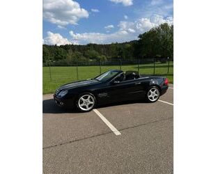 Mercedes-Benz SL 350 Gebrauchtwagen